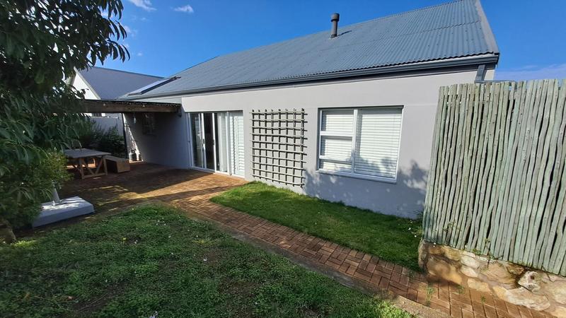 4 Bedroom Property for Sale in Stilbaai Wes Western Cape